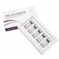 Vielales de cocktail de mésothérapie rajeunie glutathion injectable